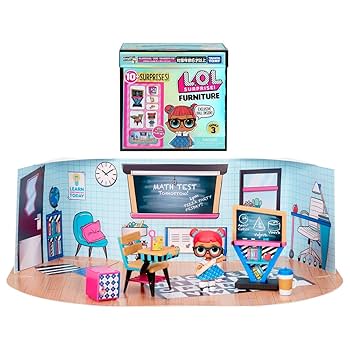 L.O.L. サプライズ！ファニチャー セット Amazon.co.jp: タカラトミー(TAKARA TOMY) L.O.L. サプライズ